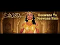 DEEWANE TO DEEWANE HAIN | SHWETA SHETTY| | NITIN MIX