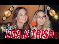 Trish Stratus and Lita on Retirement Main Event and Gimmick Matches Top 5 Team Bestie Moments