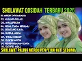 Download Lagu SHOLAWAT QOSIDAH TERBARU 2025‼️ FULL SHOLAWAT QOSIDAH PALING MERDU MENYENTUH QOLBU PENYEJUK HATI 
