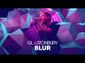 Blur - Country House Live at Glastonbury 2009