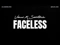 Venus ft Serotonin – Faceless (Karaoke Version)🎤
