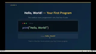 Never Coded Before Start Here Python Programming Basics