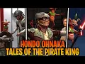 Hondo Ohnaka Tales of the Pirate King - Tier 1-6 Guide - Star Wars: Galaxy of Heroes