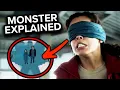 BIRD BOX BARCELONA Monster Explained Appearance Powers Origin