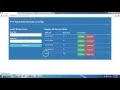 PHP Mysql and Bootstrap Crud Application delete record from database Part 10