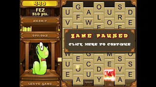 WR Bookburner In 0 02 IGT Bookworm Deluxe Speedrun 