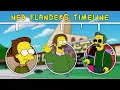 Download Lagu The Complete Ned Flanders Timeline