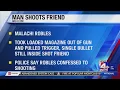 Boy accidently shot killed in St George 19-year-old arrested