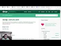 Django Project Login and Logout using Django User Authentication