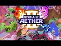 Rivals of Aether 2 - Million Dollar Matches