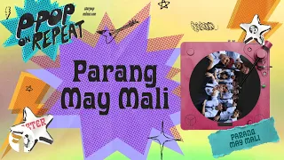 AZTER - 'Parang May Mali' Minus One | P-pop ON REPEAT