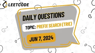 648 Replace Words Prefix Search Trie