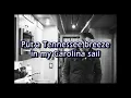 Eric Church [lyrics video] - Doing Life With Me