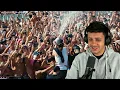 REACTION TO Hades66 - Nobody Knows (Intro) 💿 THE SEI66EIS (Official Video)