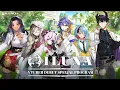 Cosmic encounter with ILUNA NIJISANJI EN VTuber Debut Program hosted by Selen Alban