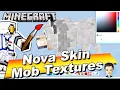 How You Can Edit Minecraft Mobs in Nova Skin - Texture Pack Tutorial