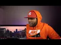 Dave - Hangman HARLEM NEW YORKER INTERNATIONAL FERG REACTION