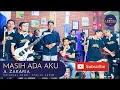 Download Lagu MASIH ADA AKU (Khalid  Karim) - A. ZAKARIA | Live Cover Dangdut New Lebista