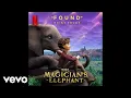 Download Lagu Nicky Youre - Found (From the Netflix Film The Magician's Elephant - Official Lyric Video)