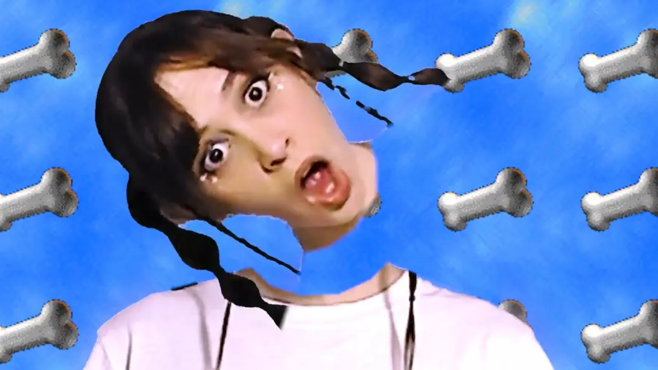 Magdalena Bay - Top Dog (Official Video) Magdalena Bay - Top Dog (Official Video)