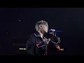 《至少相擁沒錯》MC張天賦｜E=MC² 演唱會2026｜20260707 頭場 4K fancam