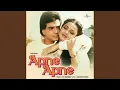 Download Lagu Apne Apne Se Lage (From \