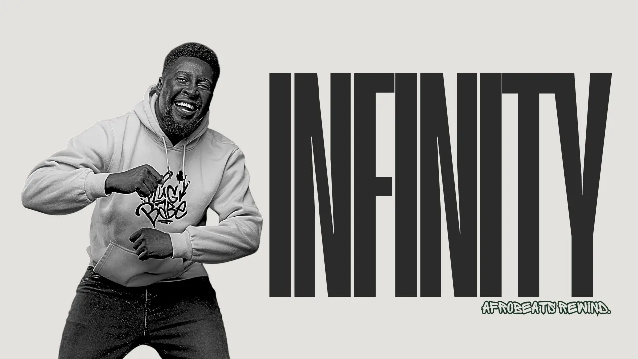 The Wake Up Call With Grauchi #222 Infinity | Afrobeats Rewind