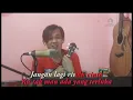 Download Lagu pura pura lupa versi keroncong