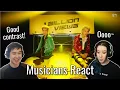 Download Lagu EXO-SC (Ft. Moon) '10억뷰 (1 Billion Views)' Reaction