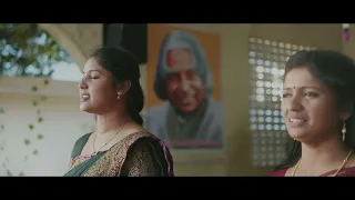 New Era of Tamil entertainment, Sony Vizha. Coming Soon!