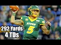 EVERY Trey Lance vs Central Arkansas 2020