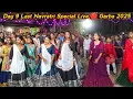 Download Lagu Day 9 Last Navratri Garba 2025 | Navratri Special 2025 | Navratri Latest Garba 2025 | Full Video 📸