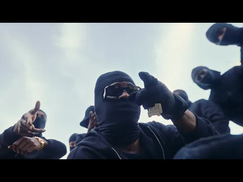 Hotboii - Z What I Z (Official Video)
