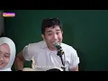 Nikmat Patah Hati - Anarcute ft. Cheryll & Alma (Ruang Musik)