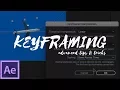 Advanced Keyframing in After Effects