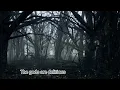 She Past Away - İnziva (English Lyrics)