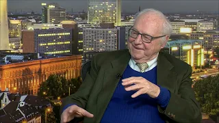 Brinkmann und Konig - Vom Schauspieler zu neuen Chancen in Berlin