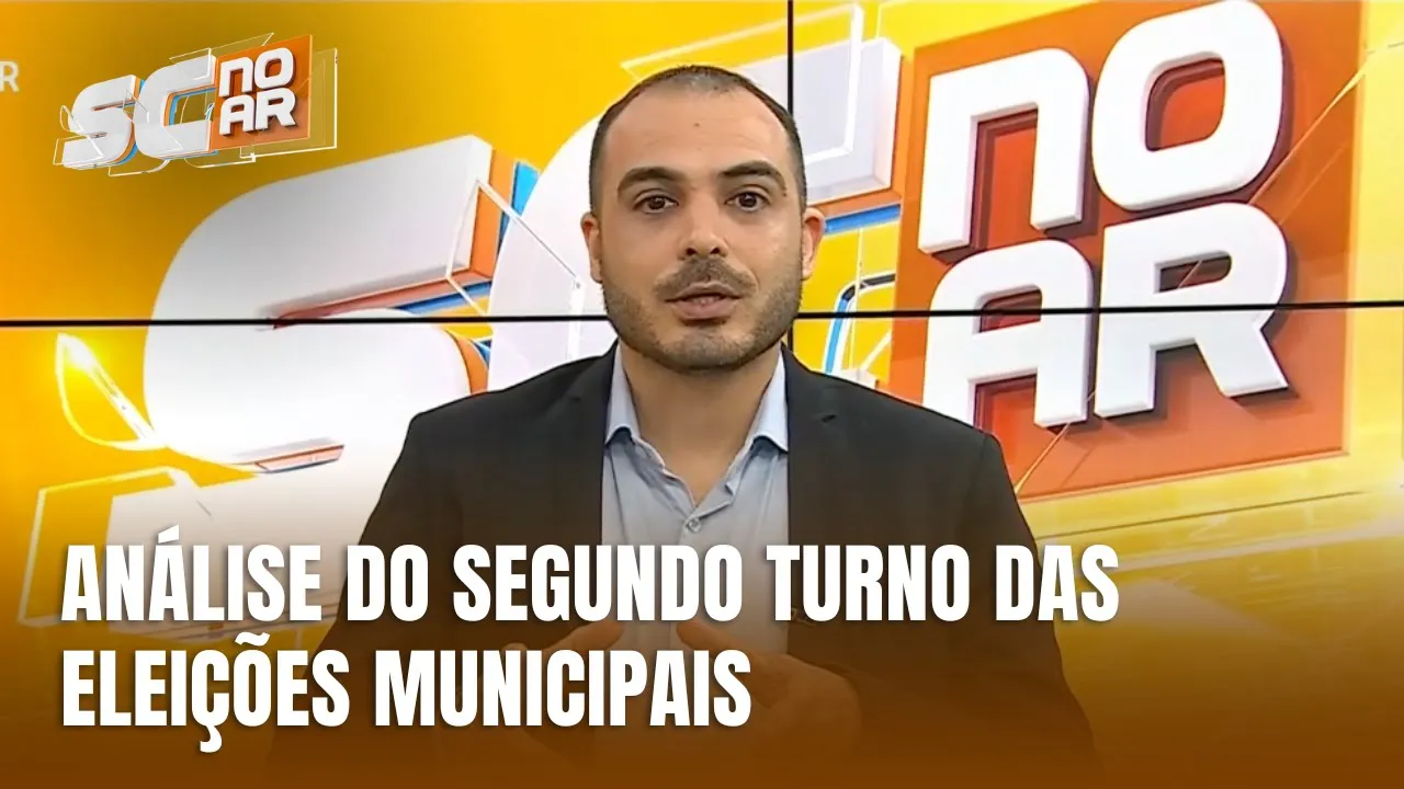 Como ficou a composição partidária nas prefeituras após o segundo turno