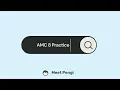 AI-Powered AMC 8 Prep AoPS Foundations Real AMC Problems Here s Our Training Plan