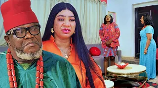 ALL I WANT IS A WOMAN WHO WILL BEAR ME SONS PT2 |BEST OF OLA DANIELS 2026 ROYAL| AFRICAN MOVIES