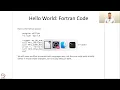 Week 5 Lecture 1 Introduction to Message Passing Interface MPI