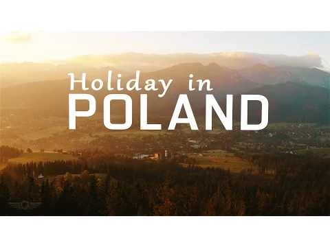 Holiday in Poland | 4K