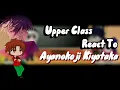 Download Lagu Upperclassmen React to Ayanokoji kiyotaka || Full PART || ENG/RUS || RE-UPLOAD 