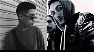 Full Beef Pause Flow Vs Figoshin The Ultimate Moroccan Rap Battle 