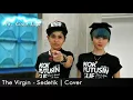 Lagu The Virgin - Sedetik (Cover) with Lirik Lagu