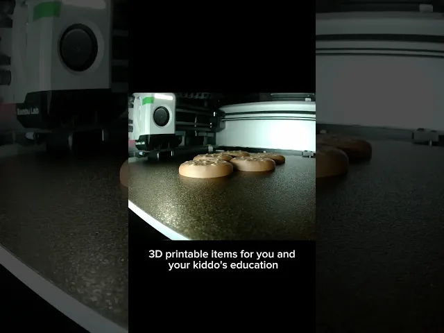 Baking Sheet for Play Kitchen video thumbnail