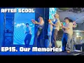 Download Lagu 《AFTER SCOOL》EP15｜ Dream of You stage is here! AS secret game mission is hilariously chaotic!