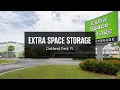 Storage Units in Oakland Park FL - Extra Space Storage