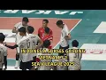 Download Lagu SET 4 BOY ARNEZ RIVAN TAMPIL GANAS INDONESIA GULUNG VIETNAM 3-1 SEA V LEAGUE 2025