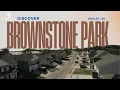 New Homes for Sale in Easley SC Brownstone Park Community Tour and Prices